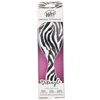 Original Detangler Safari Zebra - Kefa na vlasy
